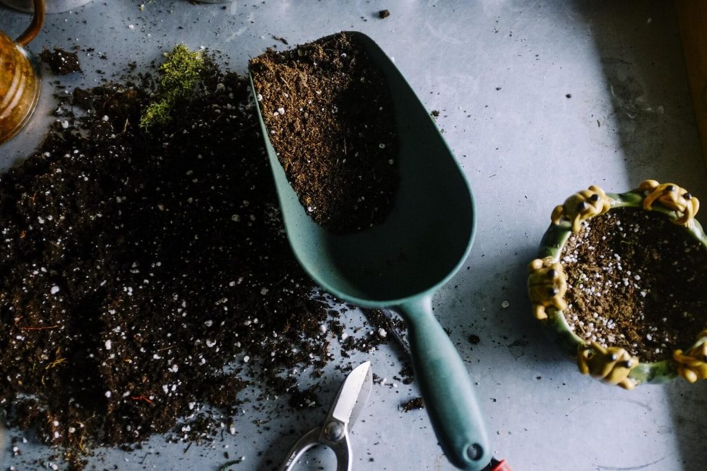 Tuinwinkel tuinmateriaal